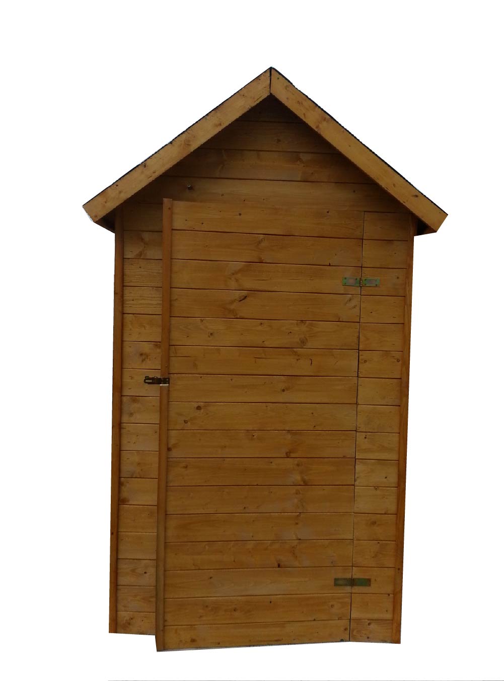 kerti szerszámtároló 1,5x1,5m, MERIDA